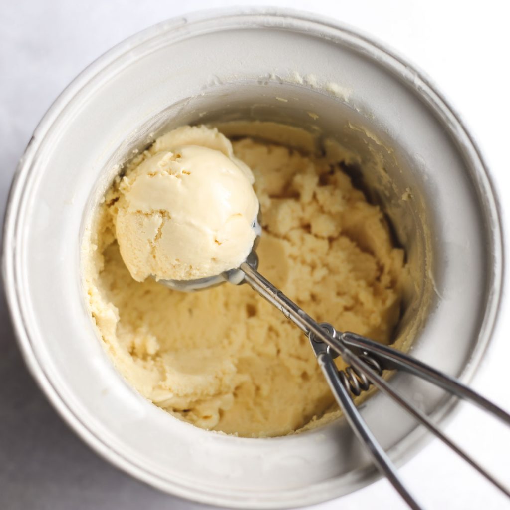 Classic Vanilla Ice Cream With Egg Yolks custard Ask The Ice Classic Vanilla Ice Cream With Egg Yolks custard Ask The Ice